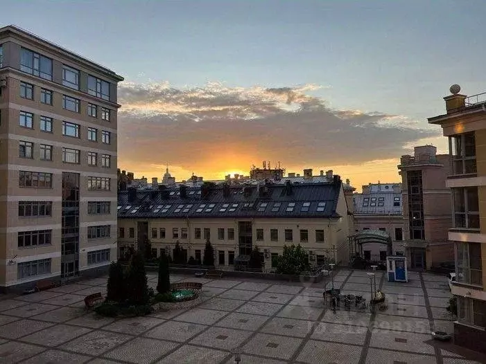 2-к кв. Санкт-Петербург Волховский пер., 4 (93.0 м) - Фото 1