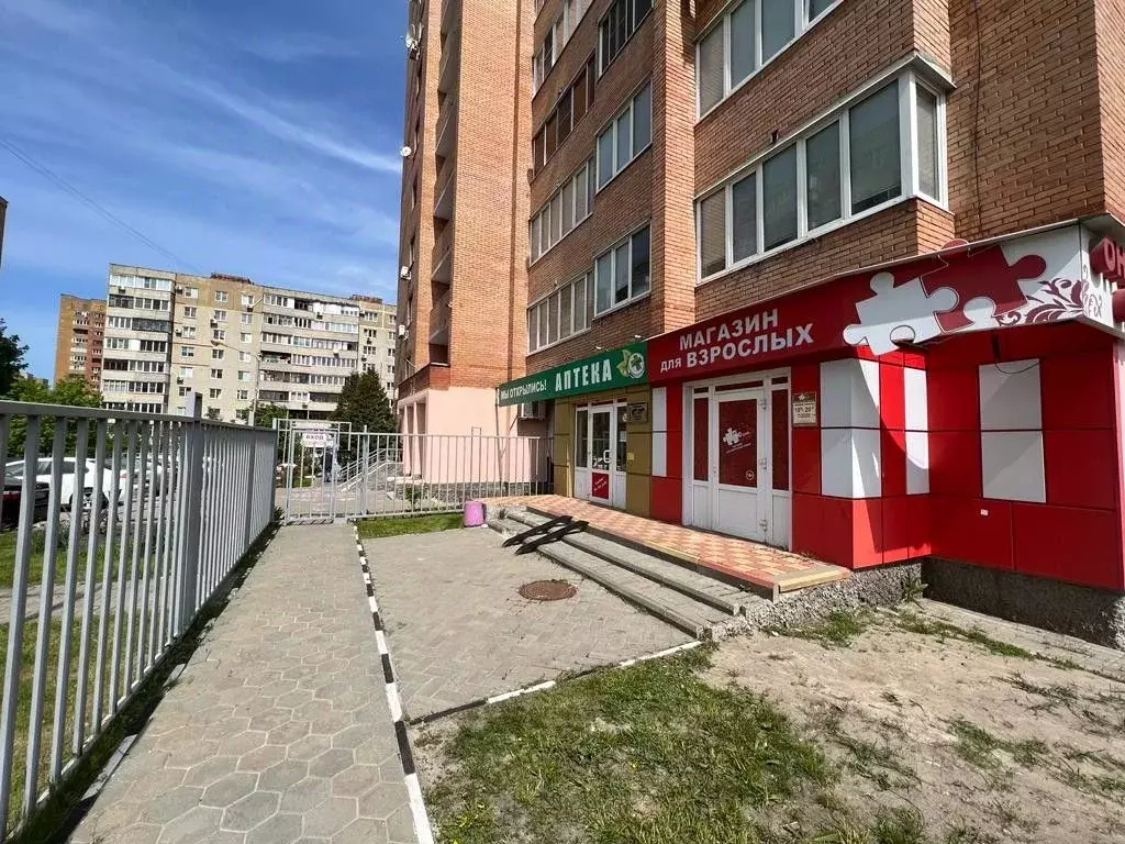 Помещение свободного назначения в Белгородская область, Старый Оскол ... - Фото 2
