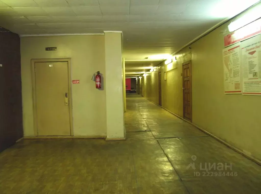 Офис в Свердловская область, Екатеринбург ул. Смоленская, 18 (500 м) - Фото 2