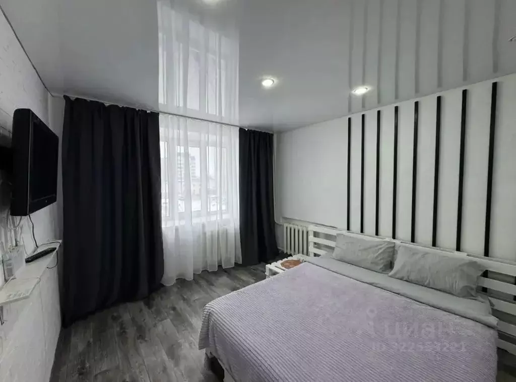 2-к кв. Башкортостан, Мелеуз ул. Ленина, 156 (45.0 м) - Фото 1