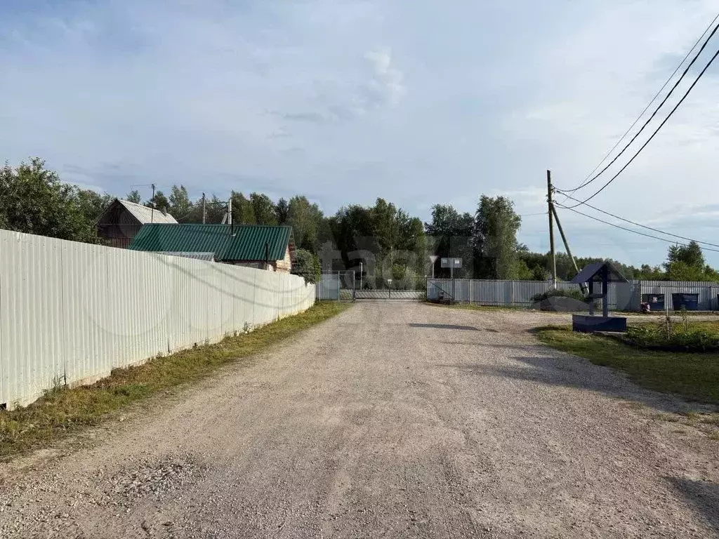 Дача 40 м на участке 13,8 сот. - Фото 1