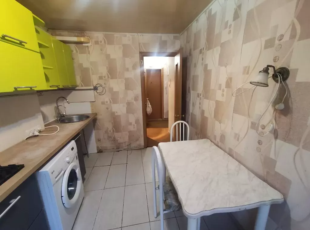 Продаётся 3-к квартира, 63 м - Фото 0