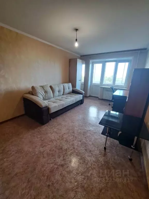 2-к кв. Саратовская область, Балаково ул. Шевченко, 2 (45.0 м) - Фото 1