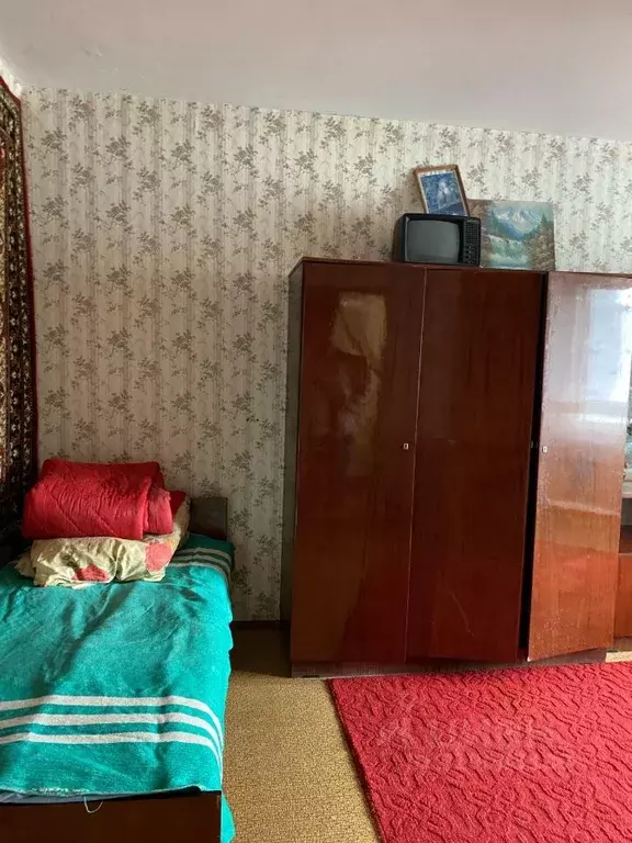 1-к кв. Владимирская область, Владимир ул. Куйбышева, 52 (34.0 м) - Фото 0