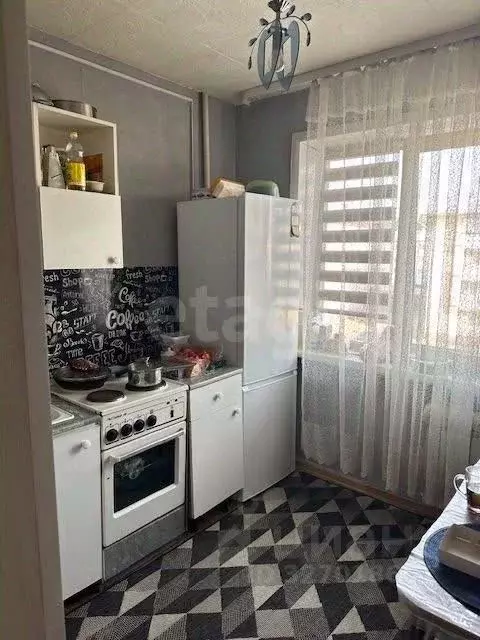 1-к кв. Иркутская область, Шелехов 3-й кв-л, 7 (30.5 м) - Фото 1