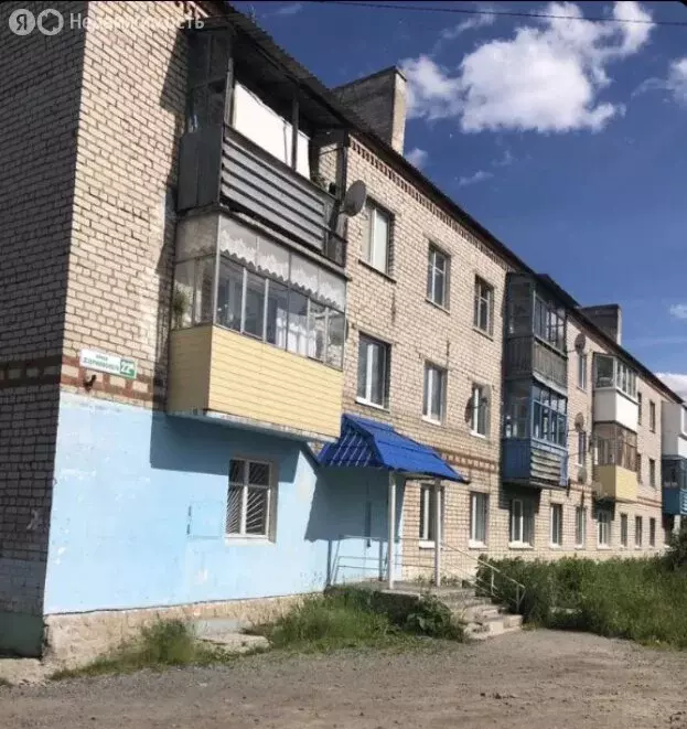 Помещение свободного назначения (83.4 м) - Фото 2