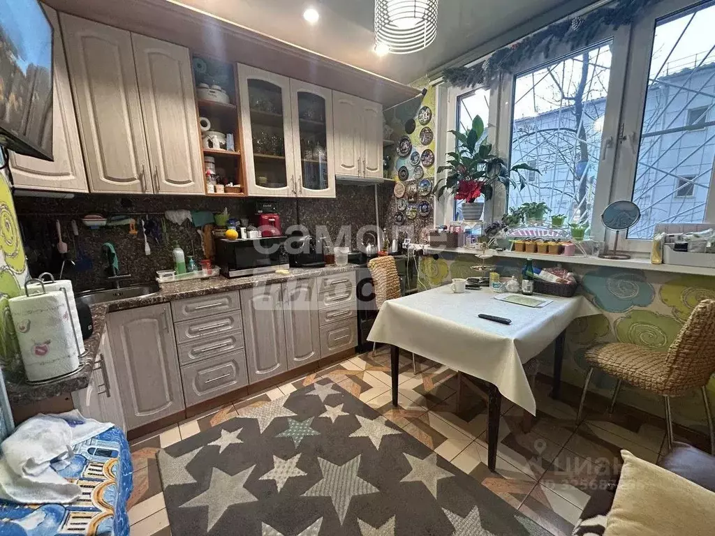 1-к кв. Москва Алтуфьевское ш., 74 (37.2 м) - Фото 2