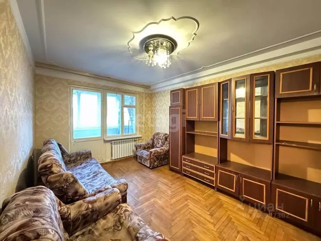 2-к кв. Карачаево-Черкесия, Карачаевск пер. Биджиева, 3 (48.1 м) - Фото 0
