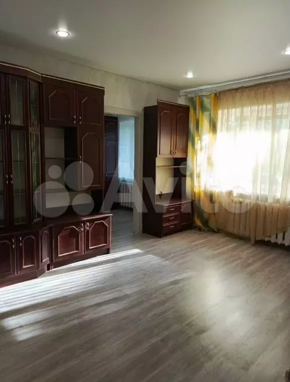 2-к. квартира, 41,3 м, 1/5 эт. - Фото 1