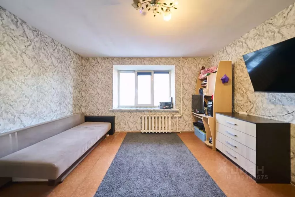 2-к кв. Хабаровский край, Хабаровск Большая ул., 103 (55.0 м) - Фото 0