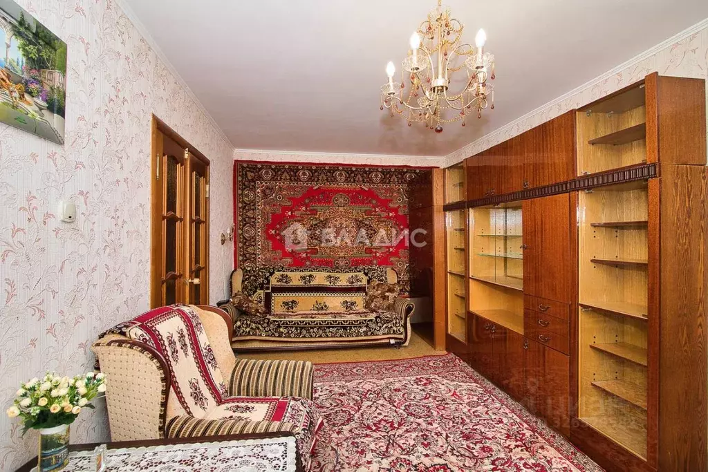 2-к кв. Владимирская область, Суздаль Советская ул., 52 (45.6 м) - Фото 2