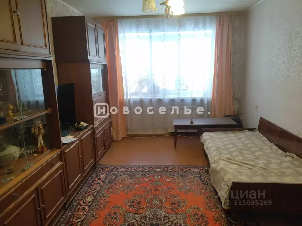 3-к кв. Рязанская область, Рязань район Строитель тер., ул. Качевская, ... - Фото 1