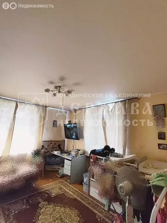 3-комнатная квартира: Кемерово, улица Дарвина, 2 (71 м) - Фото 0