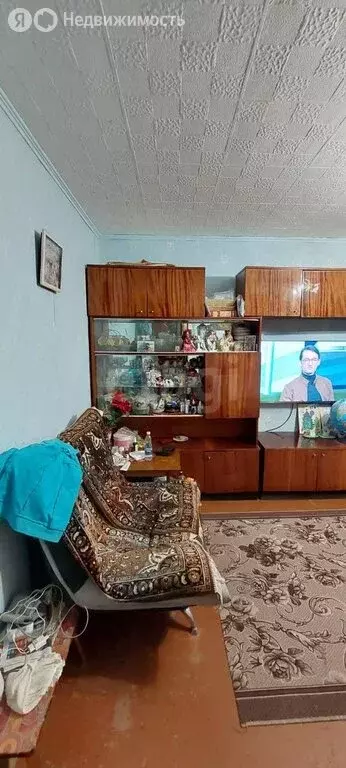 2-комнатная квартира: Ухта, проспект Ленина, 36А (37.3 м) - Фото 1