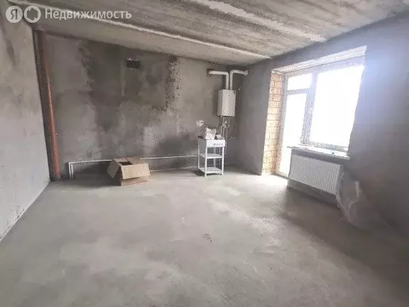 1-комнатная квартира: Александров, улица Жулёва, 4к5 (48.9 м) - Фото 2