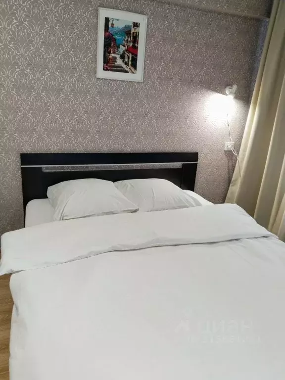 1-к кв. Тульская область, Новомосковск ул. Куйбышева, 16А (30.1 м) - Фото 1