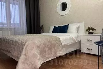1-к кв. Башкортостан, Октябрьский ул. Рахимьяна Насырова, 7 (40.0 м) - Фото 0