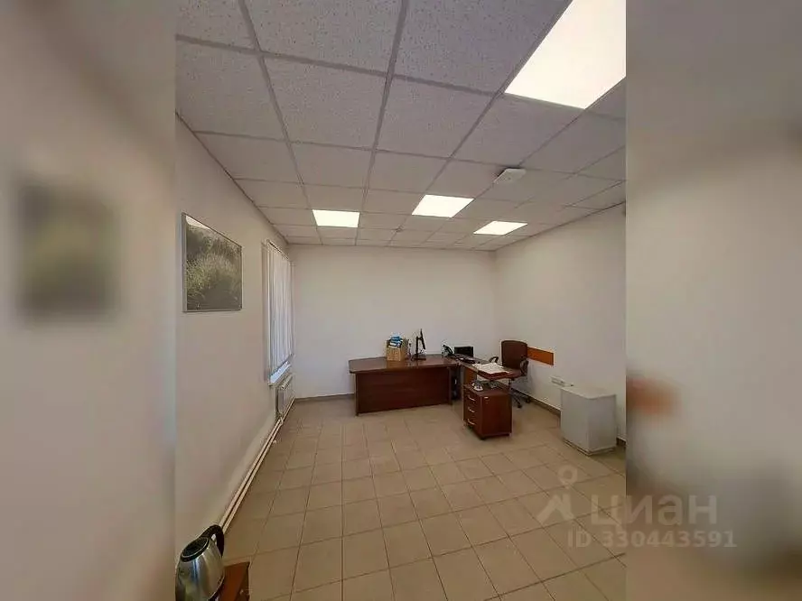 Офис в Томская область, Асино ул. Ленина, 29А (160 м) - Фото 2