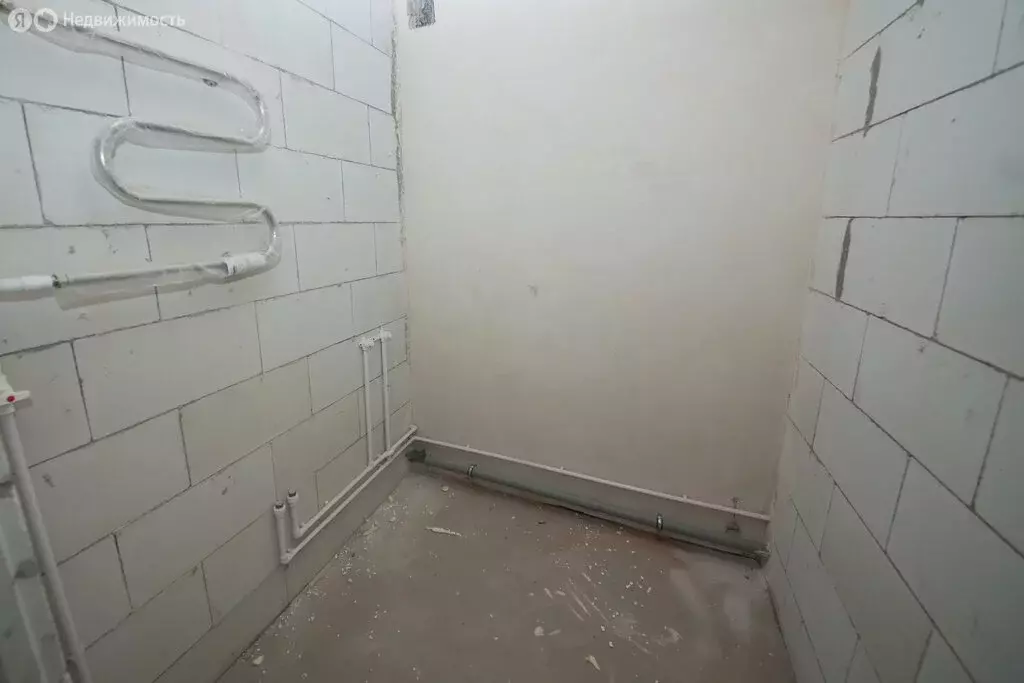 1-комнатная квартира: Красный Бор, Мирная улица, 5 (38.09 м) - Фото 1