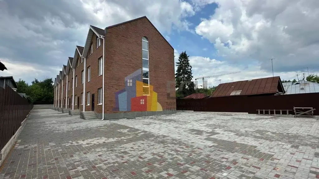 Дом в Тульская область, Тула ул. Макса Смирнова, 16 (185 м) - Фото 1