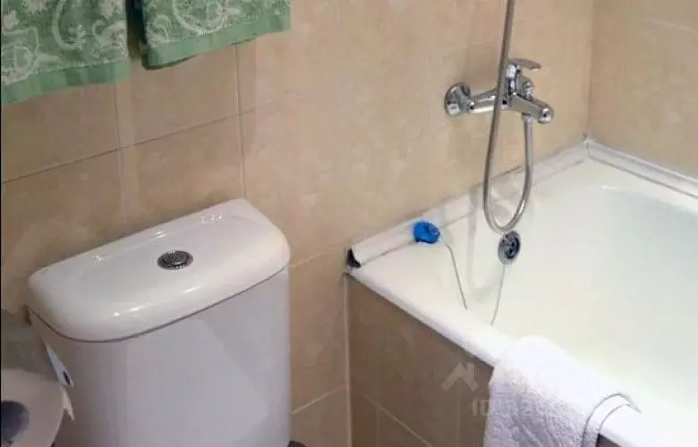 Комната Марий Эл, Килемарский муниципальный округ, д. Алешкино ул. ... - Фото 2