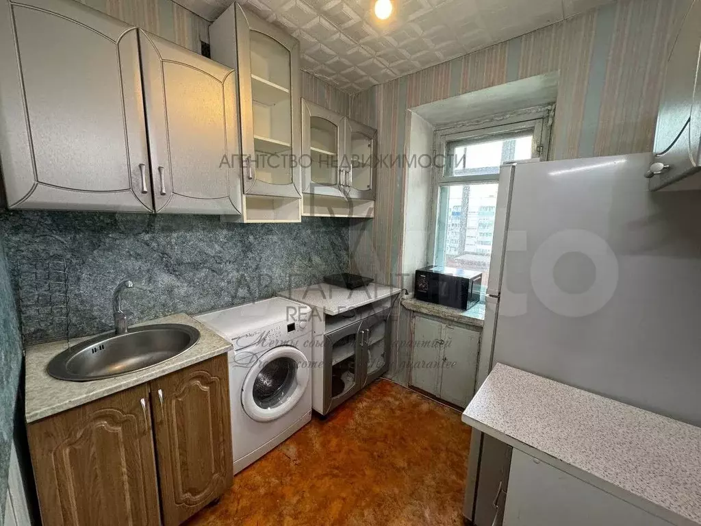 1-к. квартира, 21,2 м, 7/9 эт. - Фото 0