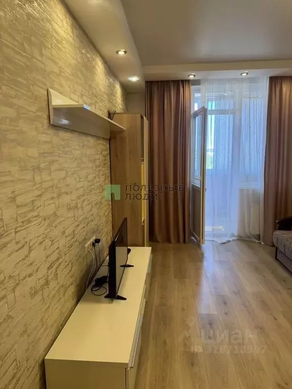 1-к кв. Севастополь ул. Репина, 1Б/1 (42.0 м) - Фото 1
