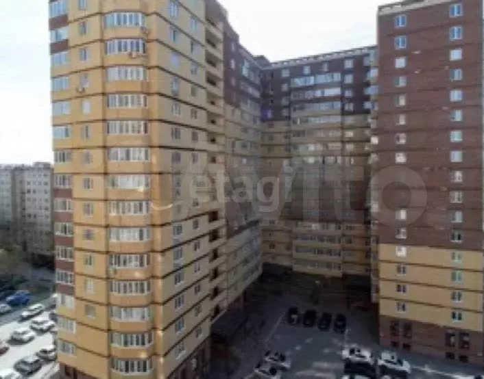 2-к. квартира, 53 м, 10/16 эт. - Фото 1