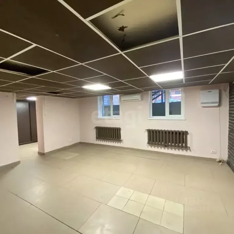 Помещение свободного назначения в Смоленская область, Смоленск ул. ... - Фото 1