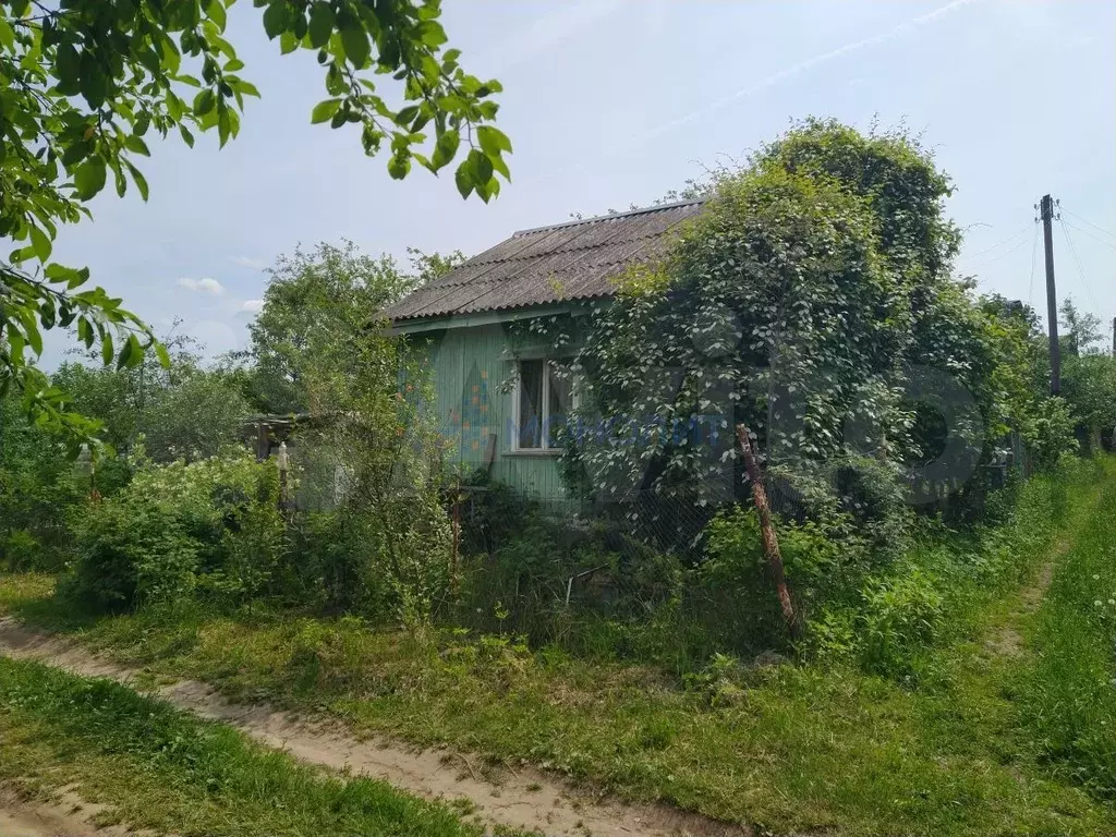Дом 30 м на участке 4,2 сот. - Фото 1