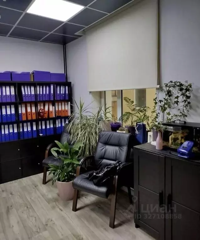 Офис в Москва Последний пер., 6к1 (57 м) - Фото 2