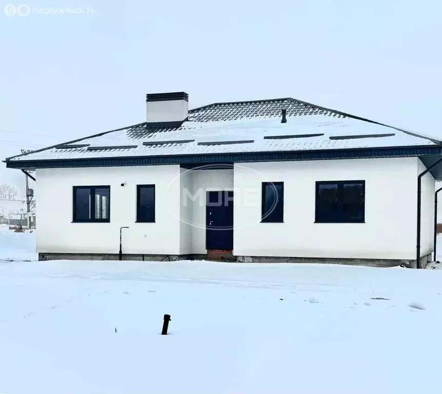 Дом в Калининградская область, Зеленоградский муниципальный округ, ... - Фото 1