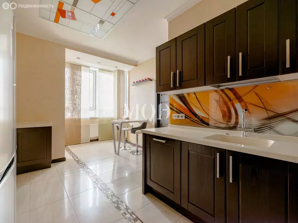 4-комнатная квартира: Москва, проспект Маршала Жукова, 78к5 (148 м) - Фото 2