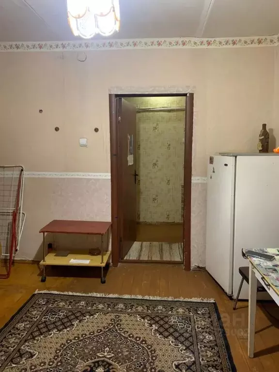 Комната Пензенская область, Пенза ул. Антонова, 14 (12.0 м) - Фото 1