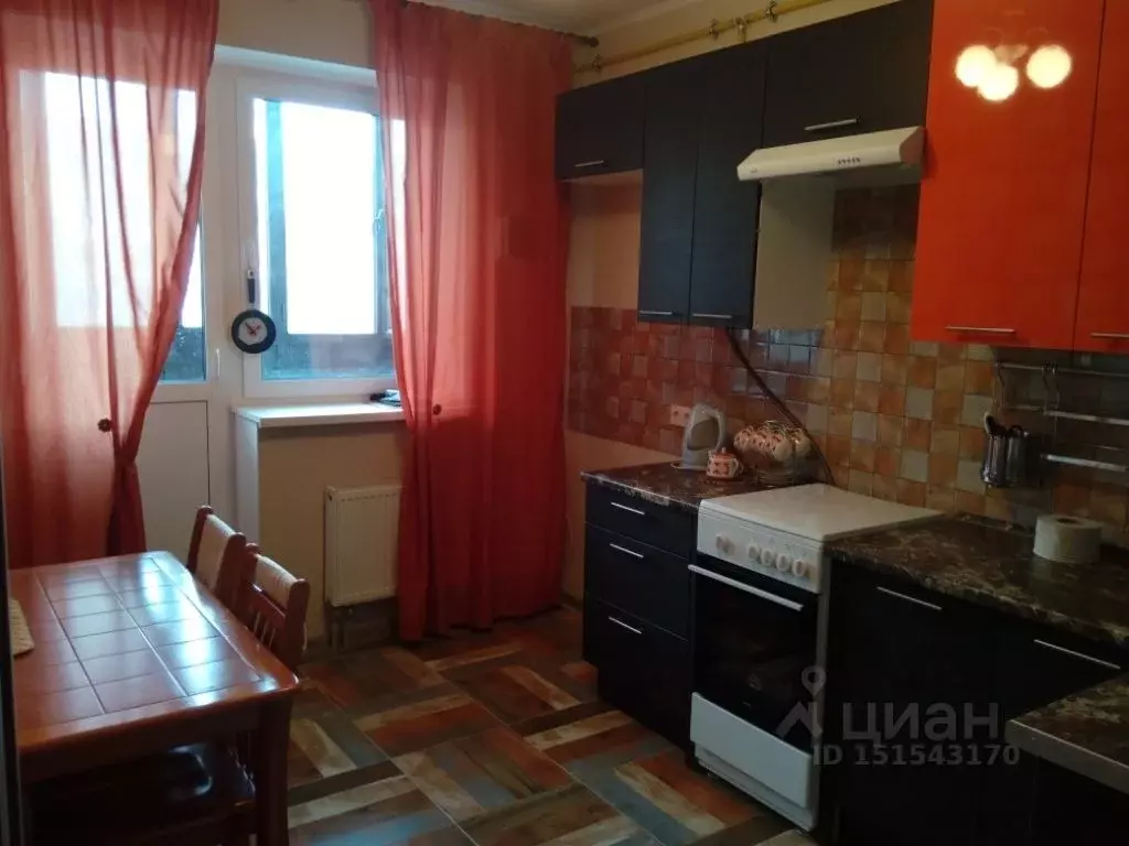 3-к кв. Московская область, Истра муниципальный округ, д. Исаково ул. ... - Фото 1