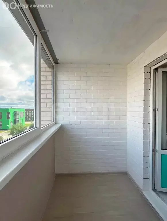 2-комнатная квартира: Псков, Техническая улица, 14 (52.3 м) - Фото 2