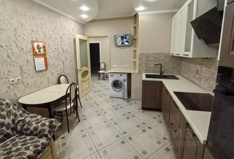 2-к кв. Москва Производственная ул., 10к1 (60.0 м) - Фото 2