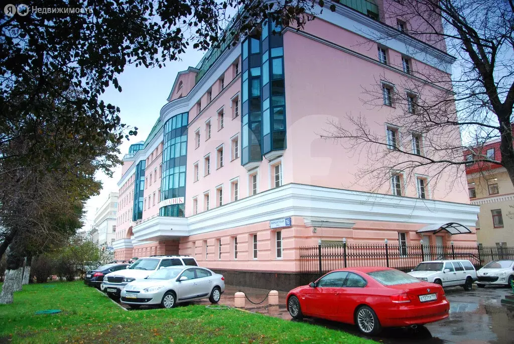 Офис (361 м) - Фото 2