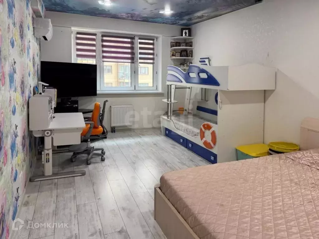 Продаётся 1-к квартира, 42.8 м - Фото 0
