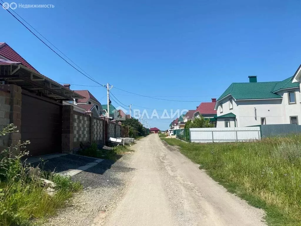 Участок в Бессоновка, Спортивная улица, 21 (11 м) - Фото 0