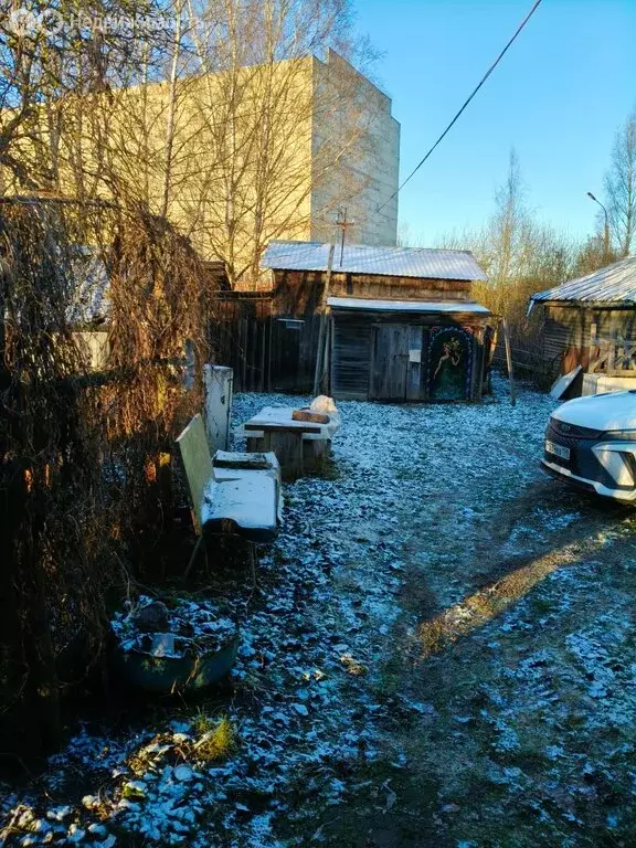 Дом в Петергоф, Гостилицкое шоссе, 125 (35 м) - Фото 1