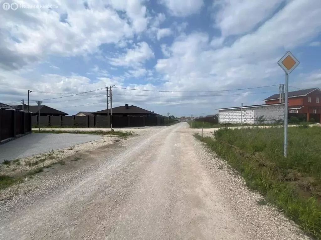 Участок в Тульская область, городской округ Тула, посёлок Торхово, ... - Фото 1