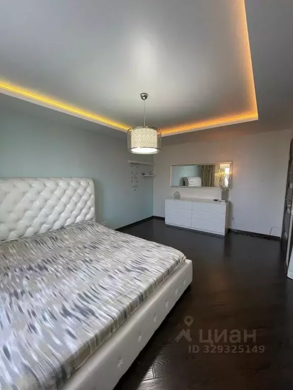 2-к кв. Севастополь просп. Столетовский, 28 (62.0 м) - Фото 1
