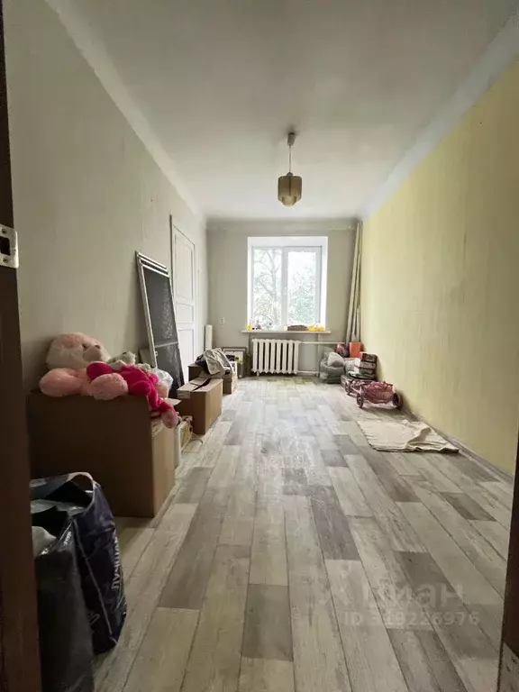 3-к кв. Башкортостан, Уфа ул. 40 лет Октября, 4 (55.0 м) - Фото 0