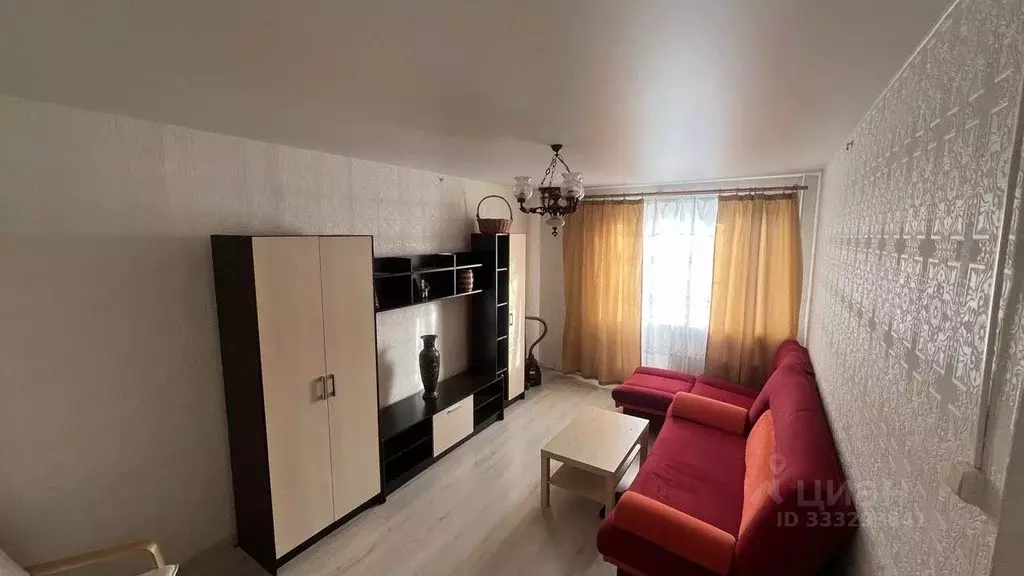 2-к кв. Москва ул. Генерала Кузнецова, 18К2 (55.0 м) - Фото 1