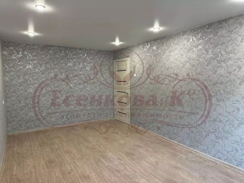 1-к кв. Курганская область, Курган 9 Мая ул., 1В (33.9 м) - Фото 1