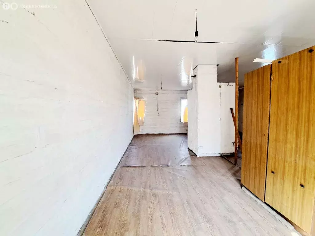 Дом в Иволгинский район, сельское поселение Гурульбинское, село ... - Фото 1