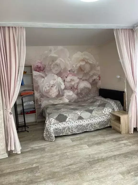 1-к кв. Ленинградская область, Выборг просп. Ленина, 5 (35.0 м) - Фото 1