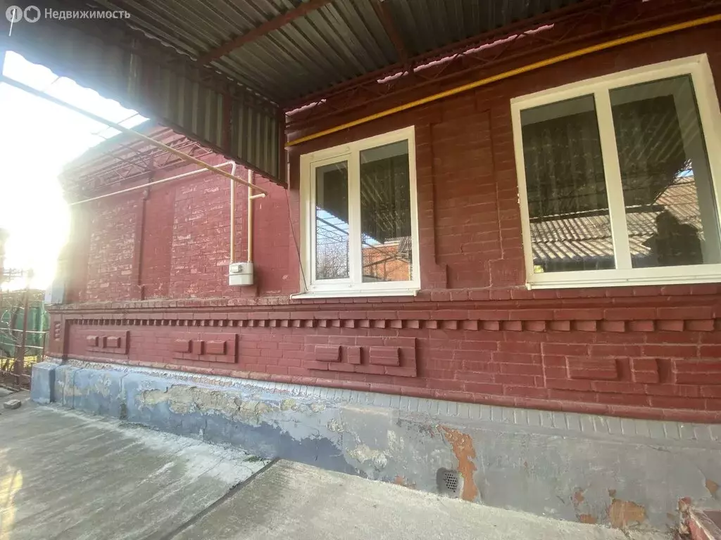 Дом в посёлок Глубокий, улица Чехова (65 м) - Фото 2