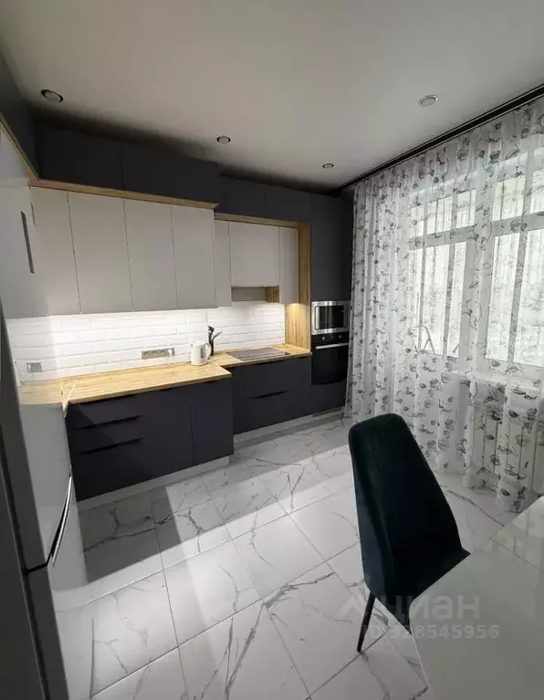 1-к кв. Калужская область, Калуга ул. Фомушина, 29 (40.5 м) - Фото 1